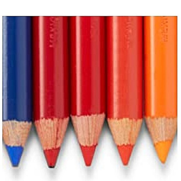 Prismacolor Premier® Soft Core Colored Pencil Set - Picture 7 of 7